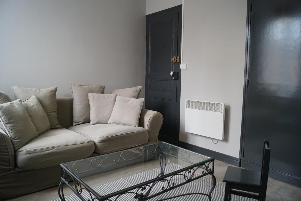 Appartement Au Coeur De فونْدوم المظهر الخارجي الصورة