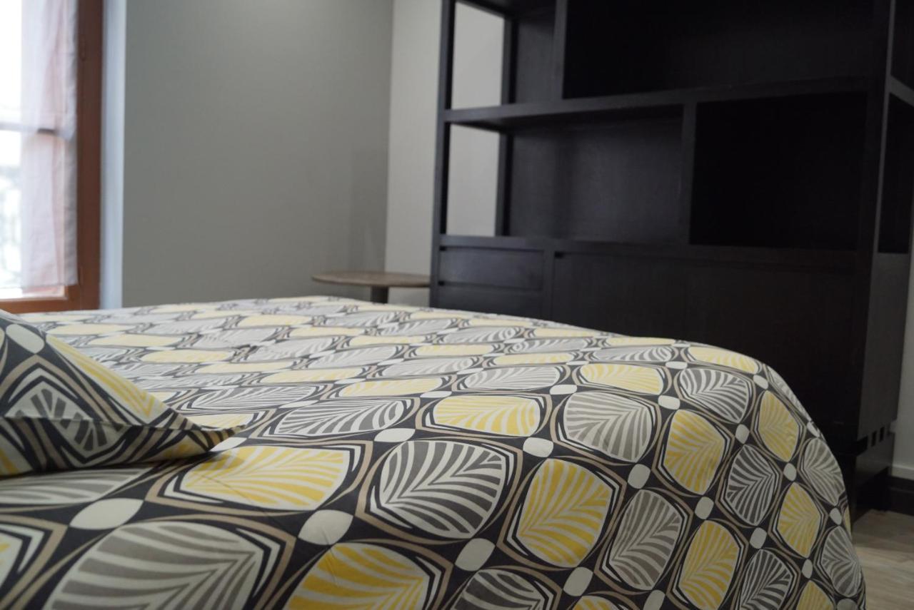 Appartement Au Coeur De فونْدوم المظهر الخارجي الصورة