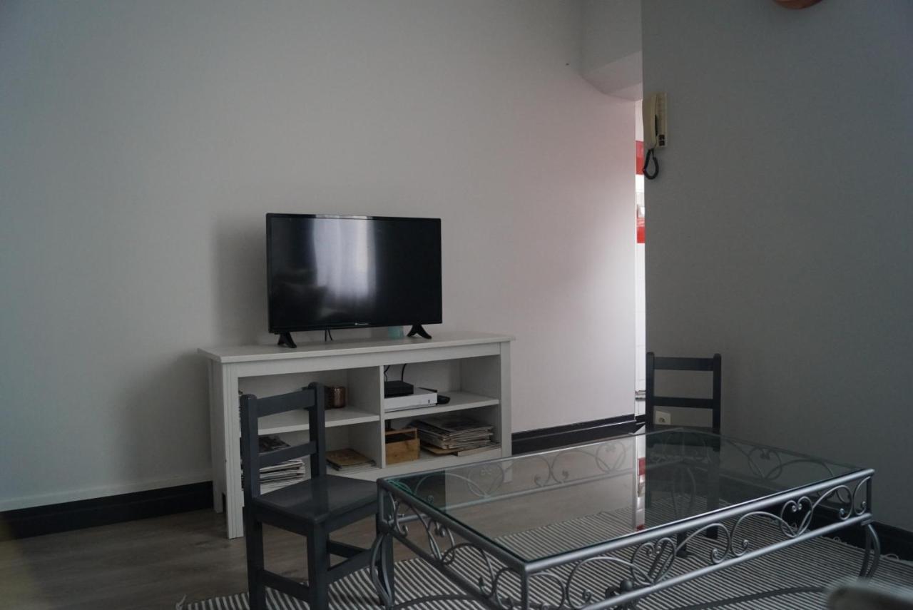 Appartement Au Coeur De فونْدوم المظهر الخارجي الصورة