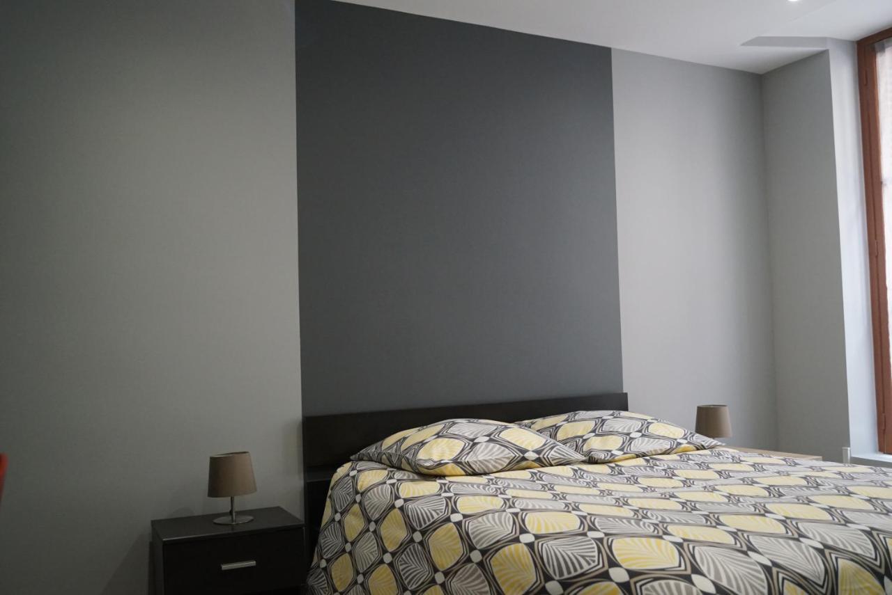 Appartement Au Coeur De فونْدوم المظهر الخارجي الصورة