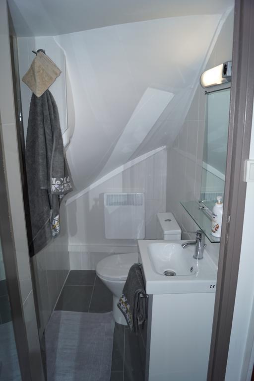 Appartement Au Coeur De فونْدوم المظهر الخارجي الصورة