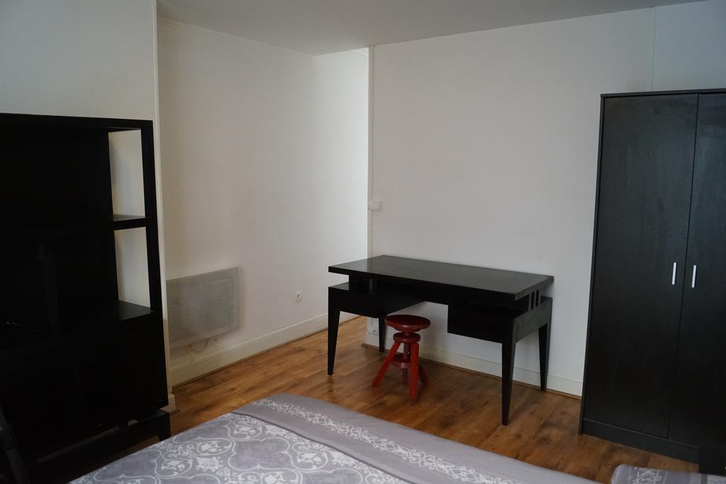 Appartement Au Coeur De فونْدوم المظهر الخارجي الصورة