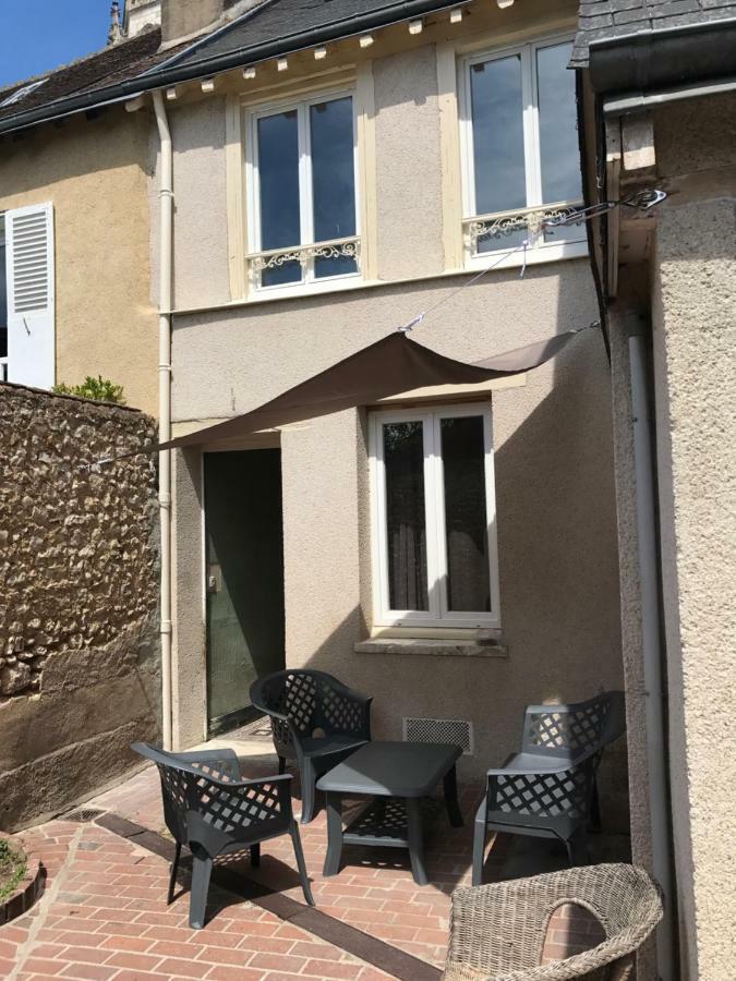 Appartement Au Coeur De فونْدوم المظهر الخارجي الصورة