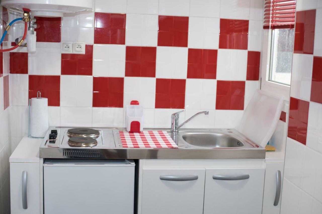 Appartement Au Coeur De فونْدوم المظهر الخارجي الصورة