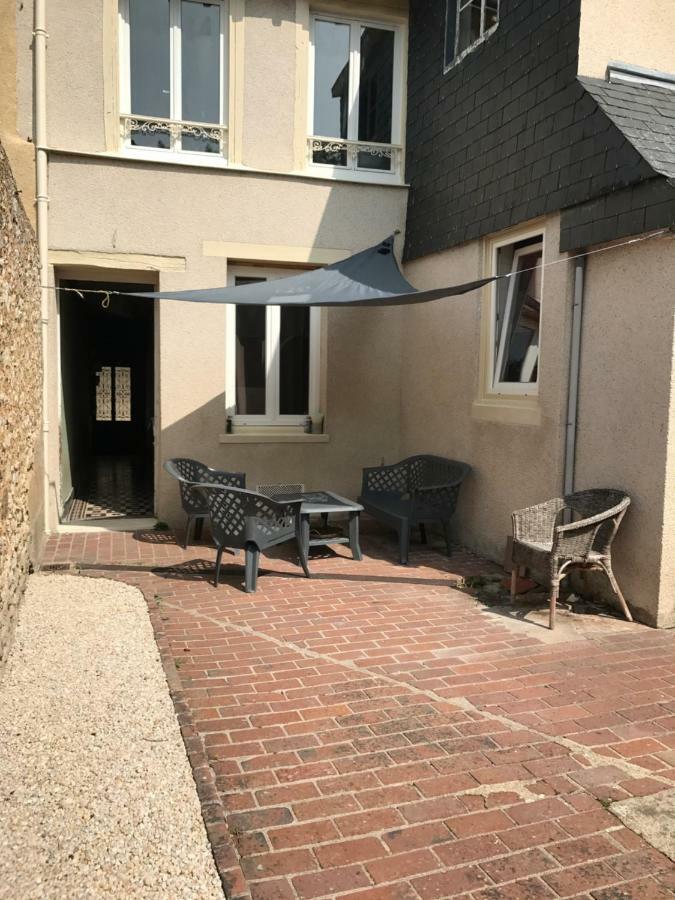 Appartement Au Coeur De فونْدوم المظهر الخارجي الصورة